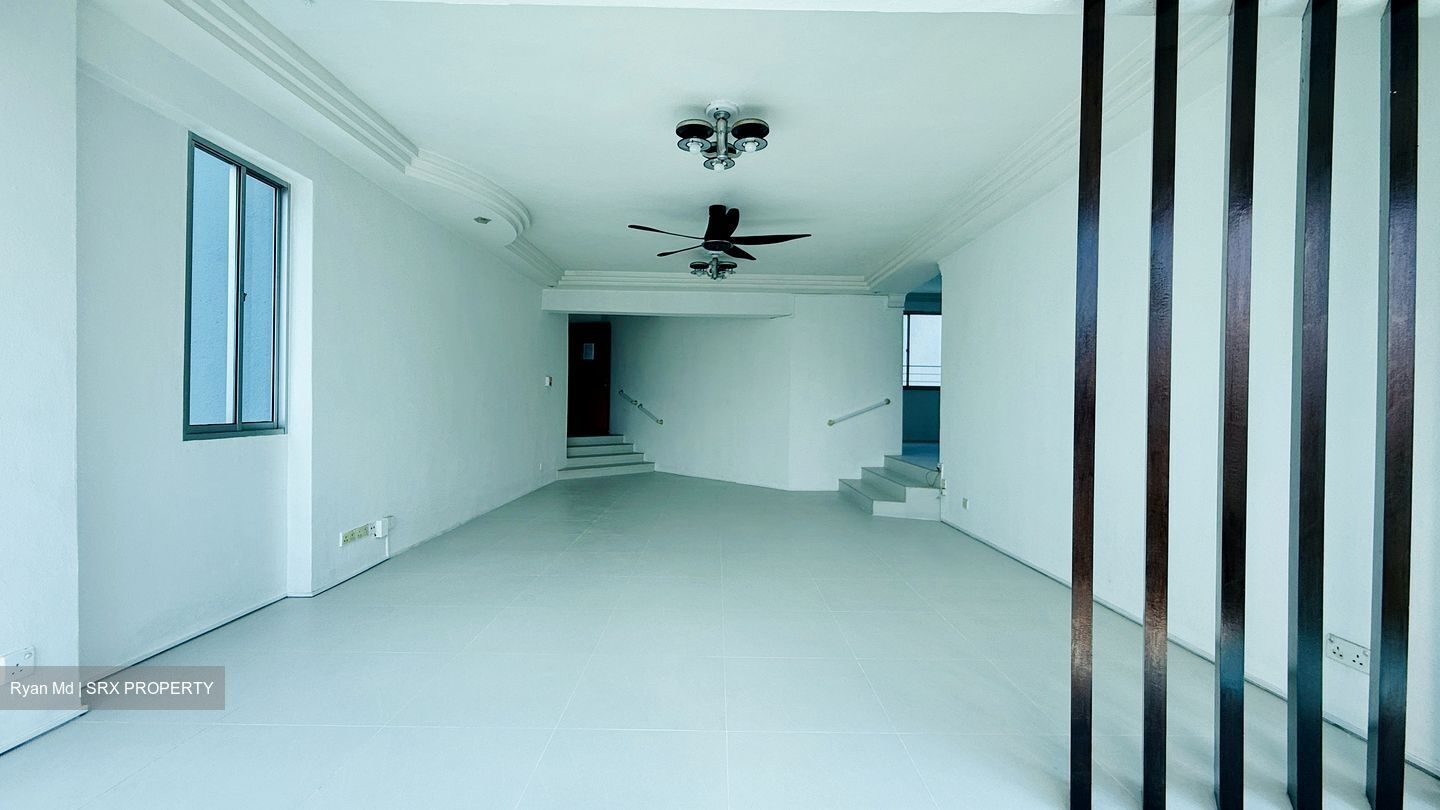 Rajah Tower (D12), Apartment #573768281